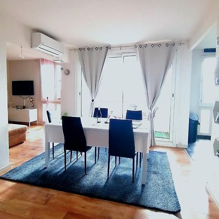 Modern Apart 70M2 - 2 Rooms - Parking Авіньйон Екстер'єр фото